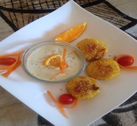 ricetta-palline-di-pesce-in-salsa-lassi